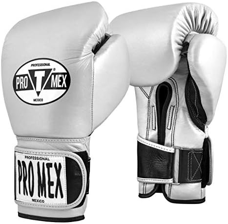 Pro-Mex Professional Bag Gloves V 3.0