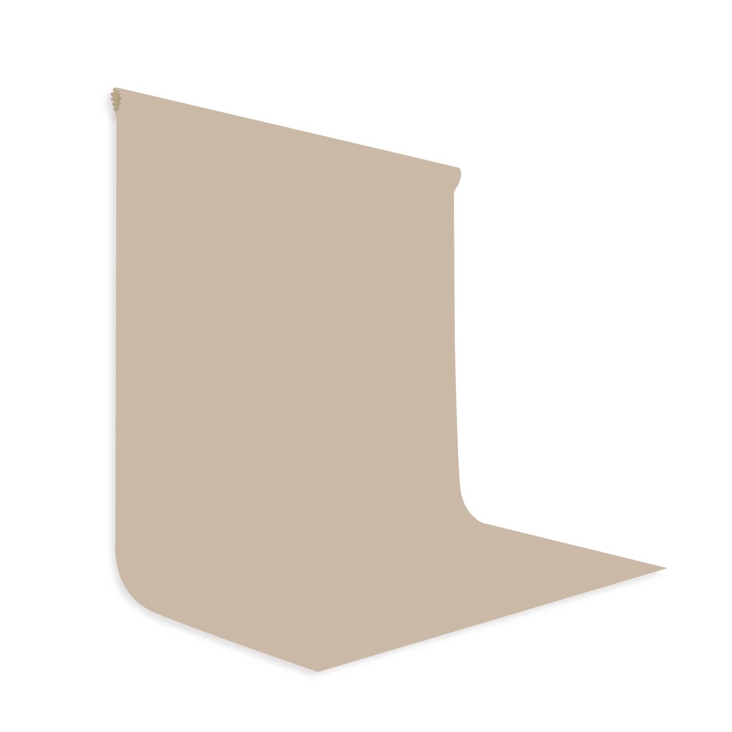 LYLYCTY Large Screen Backdrop 10x10FT Beige Background Cloth Photo Studio Shooting Props