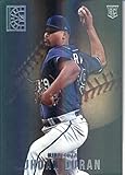 2022 Panini Capstone Baseball #26 Jhoan Duran Minnesota Twins Official Player Licensed Trading Card (Stock Photo Shown, Near Mint to Mint Condition)