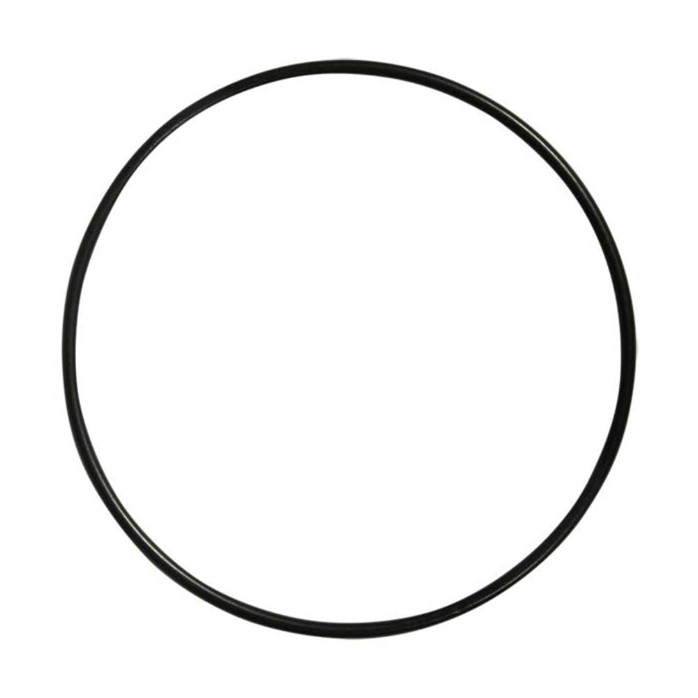 Crafty Capers Black 10Cm Coated Metal Ring For Crafts - Wreath & Flower Hoop