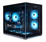 gaming pc competition 2020 8720153600033 BitBull PC Gamer AMD Ryzen 7 5700G 32Go RAM 1To SSD Vega 8 WiFi 6 BT 5.4 Windows 11 Pro RGB Mini Boîtier MS Office 2024
