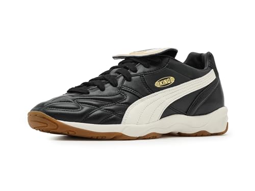 Puma King Indoor chaussures homme pour vos matchs de futsal