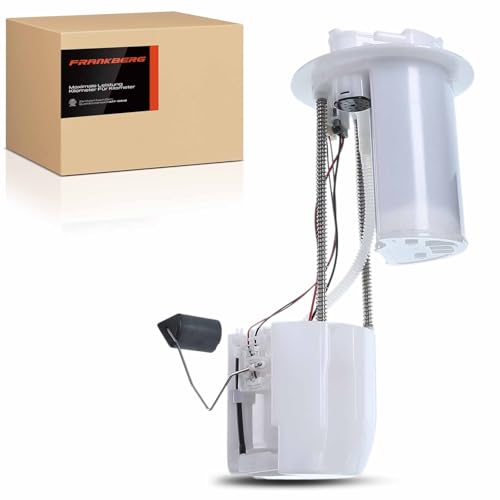 Carburante Pompa BenzinalPompa per Yaris P9 1.0L 1.3L Benzina 2005-2008 77020-0D081