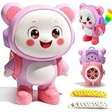 Story Projector for Kids – Bedtime Storytelling Projector with Clear Images & Adjustable Sound,Durable Early Learning Storybook Toy, Soft Night Light, Birthday Gifts for Boys & Girls Ages 2–6