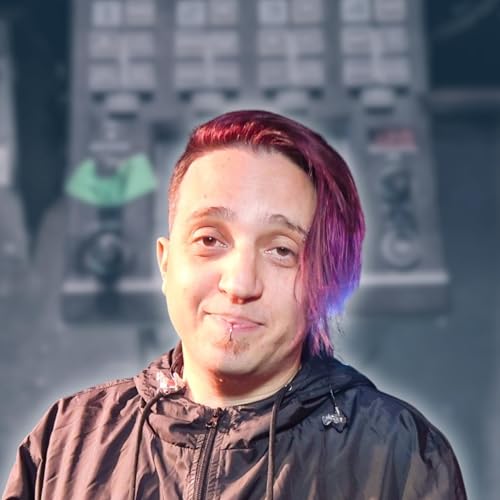 Fear Factory&rsquo;s Milo Silvestro - GEAR MASTERS Ep. 596 cover art