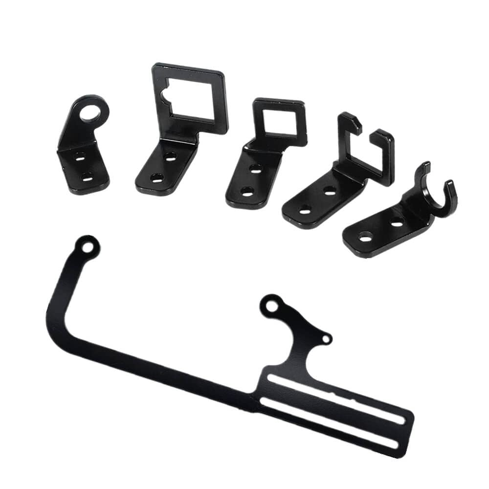 Soporte De Cable De Acelerador De Piezas De Carburador Para | Envío gratis Soporte De Cable De Acelerador De Piezas De Carburador Para | Envío gratis