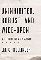 Algopix Similar Product 15 - Uninhibited Robust and WideOpen A