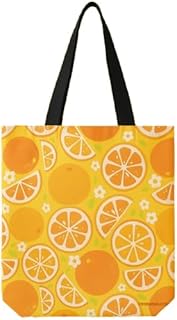 شنطة كروس بنمط نحلة طنانة لطيفة، اصفر مع زهور الاقحوان، حزام اسود قابل للتعديل