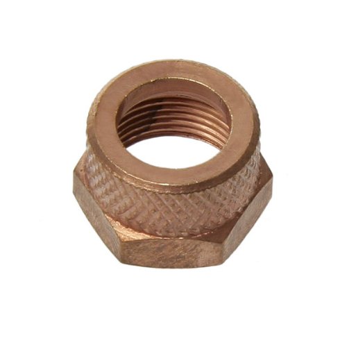 Ghiera per Connettore a vite per tubo da 10mm