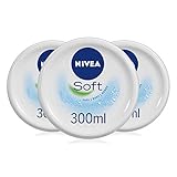 crema nivea soft mix me pret Adecuada para el uso diario en manos y cuerpo