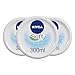 Produktbild Nivea Soft  300 ml, 3 Stück