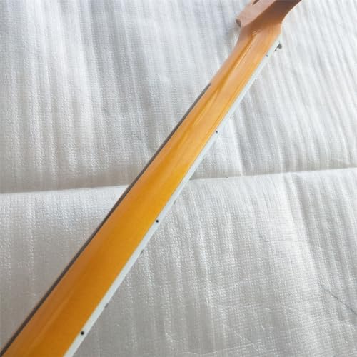 Manche basse 5 cordes érable pour réparer un talon 72mm - 2