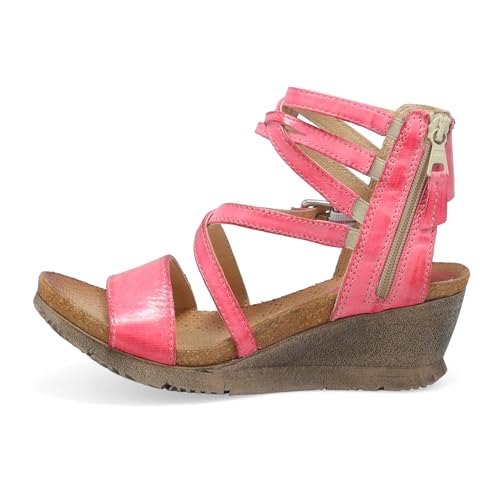 Image of Miz Mooz Women's Shay Wedge Sandal