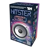 Hitster Gra Disco Polo Party Polska Gra Planszowa Towarzyska Board Game Po Polsku