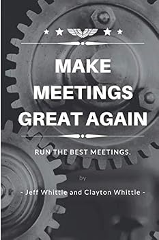 Paperback Make Meetings Great Again Book