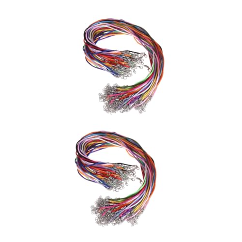 Corde à bijoux DIY avec fermoir ajustable pour création de bracelets - 2