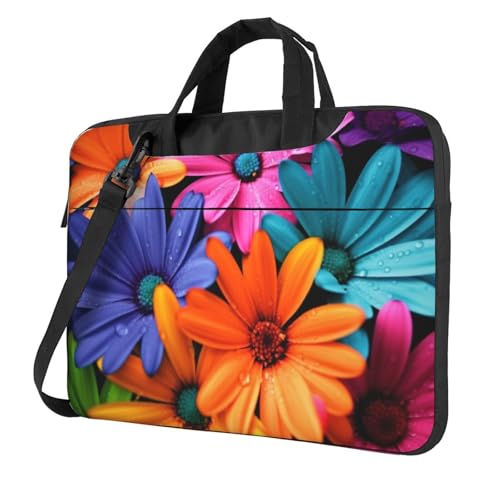 Sac ordinateur portable résistant aux chocs et doublure antistatique de protection
