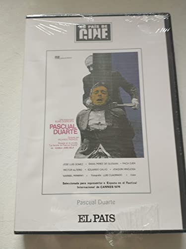 Pascual Duarte (1976) (Import)