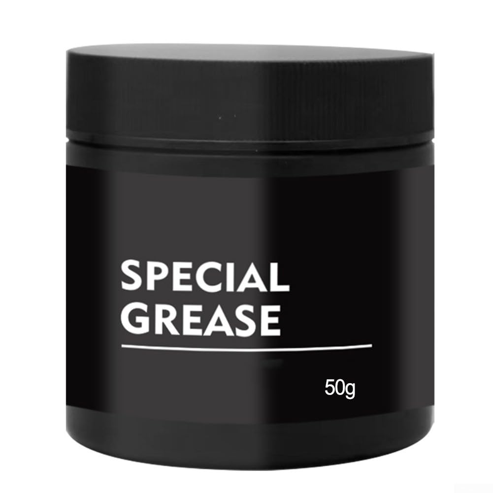 50G Red Bicycle Hub Grease For DT Ratchet System Low Viscosity Bike Lubricating Oil Designed To Reduce Friction And Prevent Pawl Skipping In Bicycle Ratchets