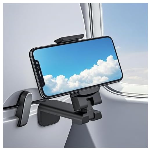 1 Pcs Cell Phone Stand, Foldable Adjustable Holder, Compact Mobile Device Stand for Watching Reading and Video Calls