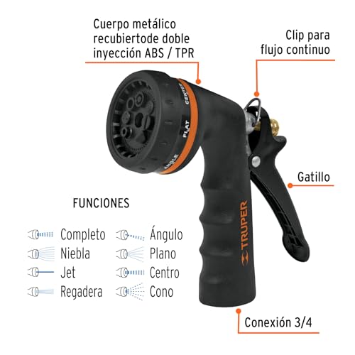truper 18409 marca TRUPER (2)