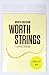 Worth Premium Package Concert/Soprano 23'/21' Ukulele String Clear Color with #4- LowG