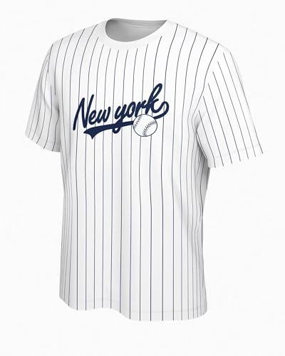 ANTKING T-Shirt Crewneck White Short Sleeve Jersey Style Custom Name Number for Men Youth Gift2