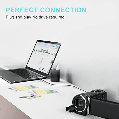 Sllea Usb Charger + Data Cable Cord For Amazon Kindle Fire Hd 6 B00Lor3Vtk Kids Tablet #TOP4