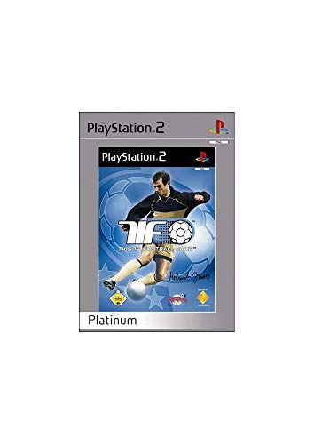 This is Football 2002 - [PS2]