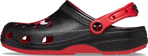 Image of Crocs Unisex Adult NBA Classic Clog