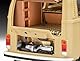 Revell Nice Price Modellbausatz I VW T2 Camper I Maßstab 1:24 I 112 Teile I Für Kinder und Erwachsene ab 10 Jahren I Oldtimer Modellbausatz zum selber nachbauen I Authentisch und Detailreich