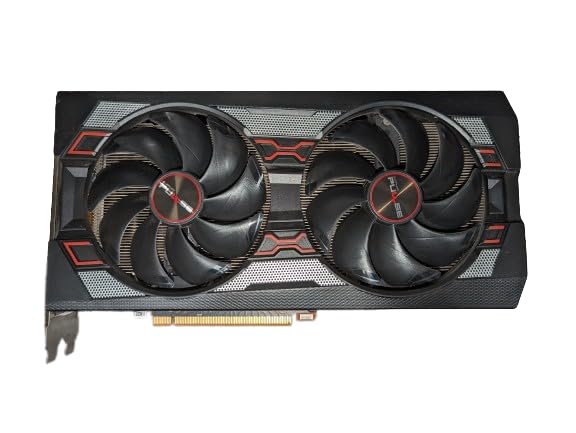 Amazon | AMD 5700XT グラフィックスカード (GPU) - XFX