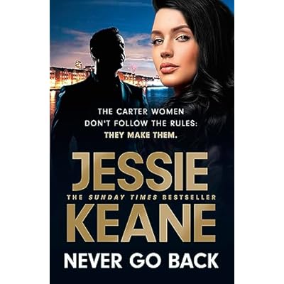 Never Go Back