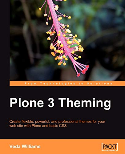 Plone 3 Theming view 2