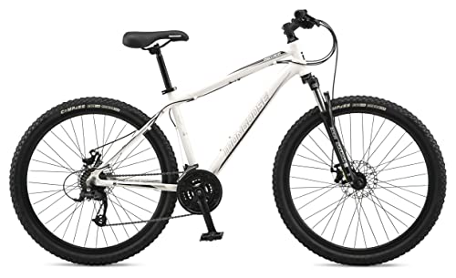 Mongoose Montana - Additional View