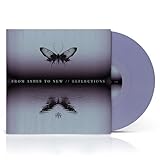 From Ashes to New - Reflections - Purple thumbnail