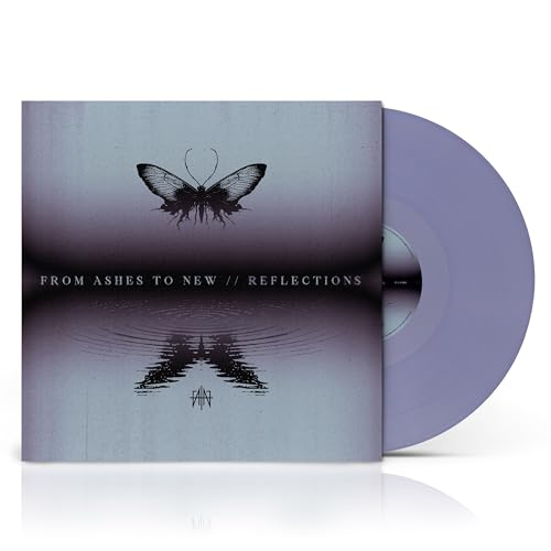 Image of Reflections - Purple