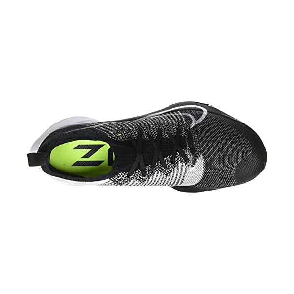 Nike Mens AIR Zoom Tempo Next% Running Shoes - Image 6