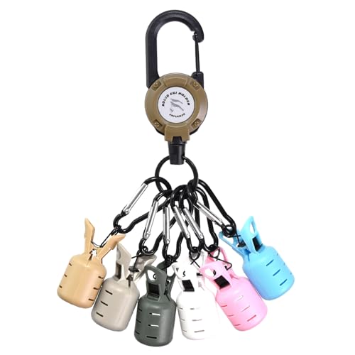 ESFUERZO エギホルダー Lサイズ