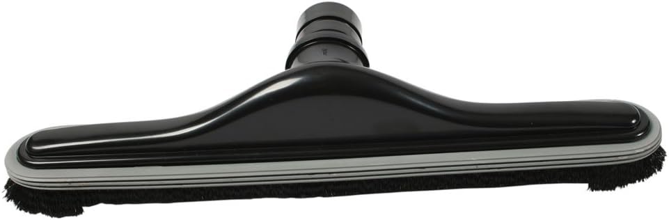 Cen-Tec Systems 60561 Commercial Hard Floor Vacuum Brush, 14-Inch, Black : Home & Kitchen