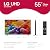 LG 55-Inch Class UT75 Series LED Smart TV 4K Processor Flat Screen AI-Powered with Alexa Built-in (55UT7570PUB, 2024)