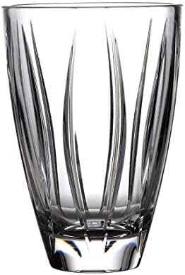 Waterford Tonn Vase 9"