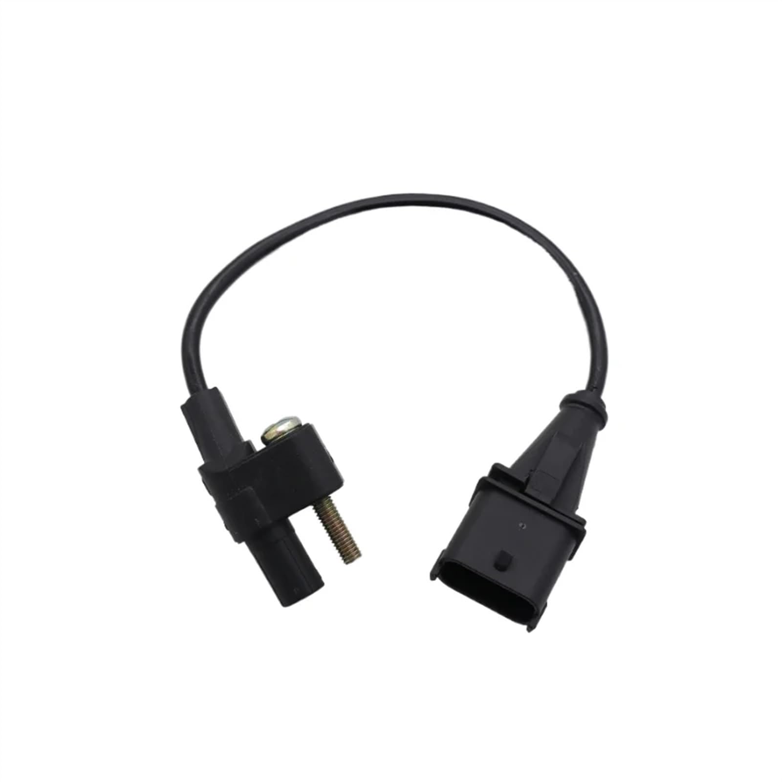 Albero Motore sensore Compatibile con Jeep per Wrangler 2.8 CRD Motore 2007 2008 2009 2010-2018 2021-2023 Sensore di Posizione Albero Motore Accessori Motore OEM: 45962077F 68029496AA