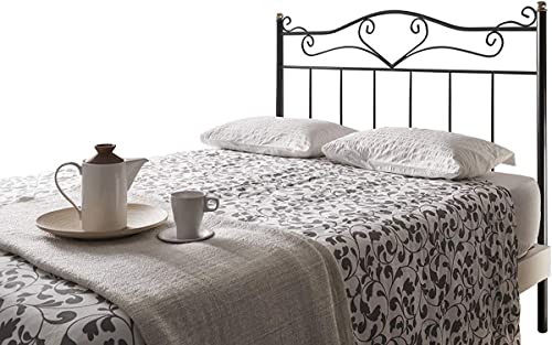 Cabeceros de Cama 105 Forja Marca Cama express