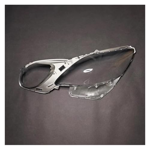Remplacer vitre phare gauche cassée sur Lexus GS300 GS430 couvercle optique