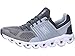 Produktbild On Running Herren Sneaker Größe 44.5 EU Blau (blau)