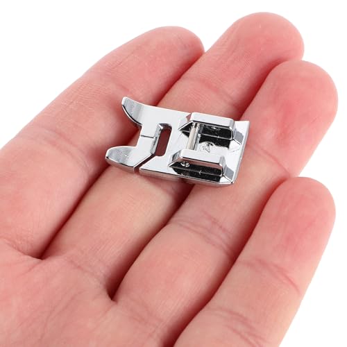 Set 5Pz Pies para Máquina de Coser Universal miniatura 3