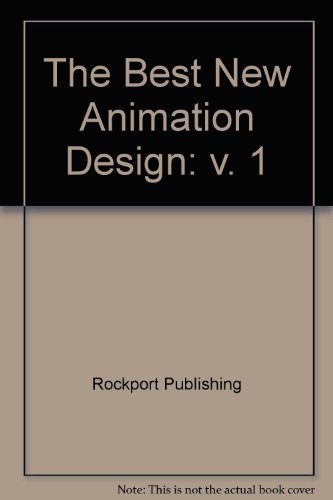 animation graphic design books