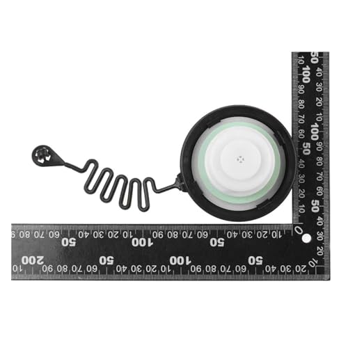 Interrupteur de bouchon de carburant E1F1-9030-AA finition haute précision - 7