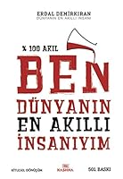 Ben Dünyanın En Akıllı İnsanıyım 9756197234 Book Cover